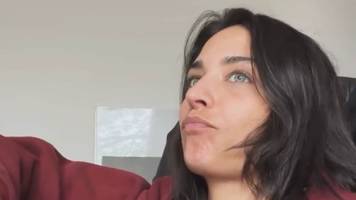 „Phantomschmerzen“ nach dem Haarschnitt: Amira Aly bereut Typveränderung