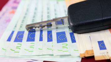 dieselpreise sind seit über einem monat nicht mehr normal: dreifacher vater muss seinen vw verkaufen