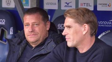 5 Konfliktfelder lassen Max Eberls Macht beim FC Bayern schwinden