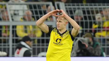„Das ist keine echte Liebe“: BVB-Idol knöpft sich Nico Schlotterbeck vor