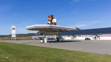 Tanken bei Trigema: 20 Cent Rabatt auf den Liter Super