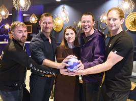 Handball in München: Das Ziel lautet: Bundesliga!