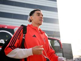 jamal musiala beim fc bayern: das schweinsteiger-szenario