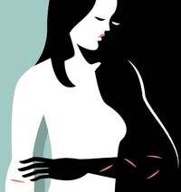 psychische erkrankungen: selbstverletzungen von jugendlichen nehmen zu