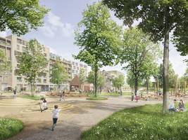 Bezahlbare Mieten: Münchner Genossenschaften planen größtes Bauprojekt seit dem Zweiten Weltkrieg