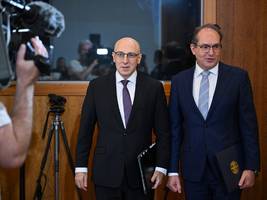 Bundesregierung: Verfassungsschutz hat regelmäßig Bürger und NGOs heimlich überprüft