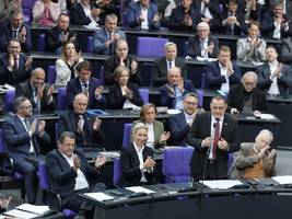 bundestag: haben sich afd-abgeordnete durch werbeeinnahmen bereichert?