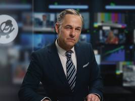 Fernsehen: Ist das Dada oder kann das weg?