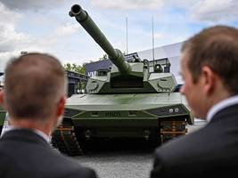 knds: warum der börsengang von knds ein politikum ist