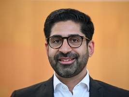 Kaweh Mansoori: Der Hessen-SPD neues Leben einhauchen? Gelingt ihm nur so mittelgut