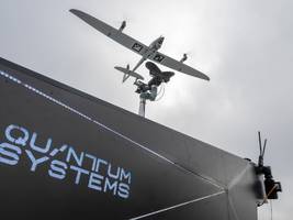 Krieg in der Ukraine: Russland droht europäischen Staaten wegen Drohen-Hilfe für Ukraine