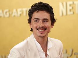 leute: opern-boom dank timothée chalamet