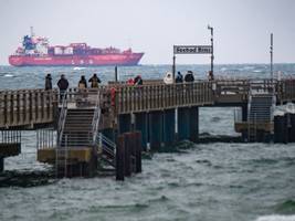 Russische Bedrohung: Was, wenn es auf Rügen passiert?