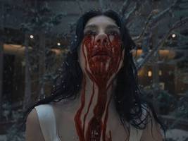 Serie: Bei dieser Netflix-Produktion bluten die Augen