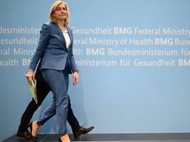 Sparpaket für die Krankenkassen: Wie weh wird die Gesundheitsreform tun?