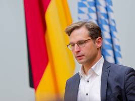 Streit um Jura-Studium: Der Grüne, der es mit dem Söder-Bashing übertreibt