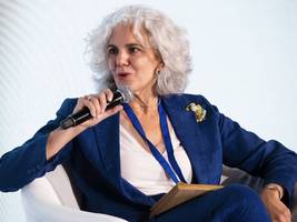 Wechsel im Verwaltungsrat: Doppelte Premiere: Eine Spanierin für Airbus