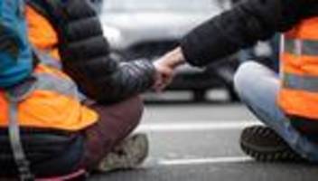 Aktivisten: Neue Generation kündigt Protestwoche in Berlin an