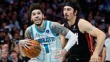 Basketball: Ärger bei NBA-Superstar James: Streaming-Panne bei Prime