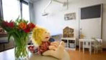 Bei Verdacht auf Missbrauch: Brandenburgs erste Kinderschutzambulanz eröffnet