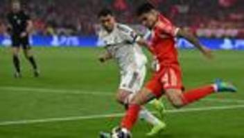 Champions League: Bayern beenden den Real-Fluch nach Neuers Mega-Patzer