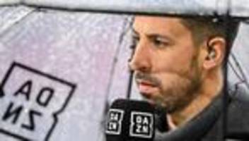 Champions League: Khedira über Neuer-Debatte: Baumann »killen wir gerade«