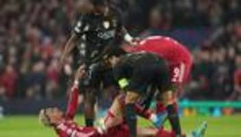 Champions League: »Er hat mitgespielt«: Sammer-Spitze gegen Wirtz