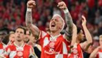 conference league: mainz in straßburg: der nächste »historische« schritt?