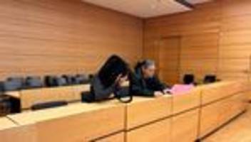 Eingesperrt im Auto: Vater lässt Baby bei Sommerhitze im Auto zurück - Prozess