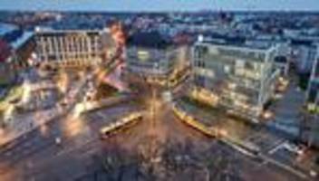 Erschütterung: Leichtes Erdbeben in Region Leipzig gemessen