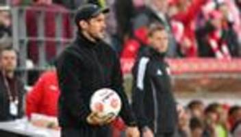 Europa League: »Reset-Knopf drücken«: SC Freiburg vor historischer Chance