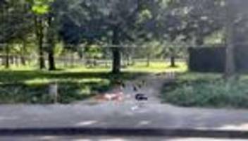 Festnahme: Drei Jahre nach Rocker-Mord: Verdächtiger gefasst