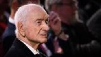 Filmfestival: Armin Mueller-Stahl schmückt Filmkunstfest MV