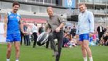 Fotografie: Bilder des Tages