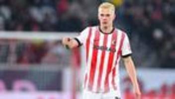Freiburg in der Europa League: Halbfinale und WM-Kader: Die hohen Ziele des Matthias Ginter