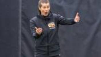 Fußball-Bundesliga: Eta als »Alibi-Frau«? Über den Mangel an Trainerinnen
