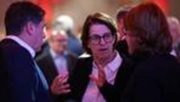 Fußball-Bundesliga: Leipzig-Chefin Haenni: »Champions League essenziell für uns«