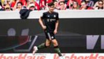 Fußball-Bundesliga: Nach Karl nun Bischof: Nächste Muskelverletzung bei Bayern