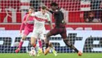 Fußball-Bundesliga: RB Leipzigs Banzuzi fällt mit Knieverletzung aus