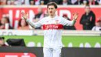 Fußball-Bundesliga: Stiller & Co.: Stuttgart vor heißem Transfer-Sommer