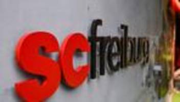 fußball: nach zehn jahren: stegemann verlässt sc freiburg