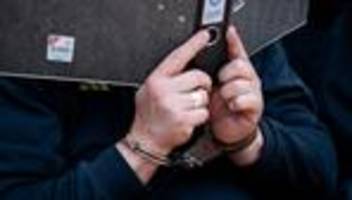 Gerichtsverhandlung: Neustart für wohl ersten 'Ndrangheta-Prozess Ostdeutschlands