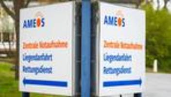 gesundheit: linke kritisiert ameos im streit um klinik-millionen