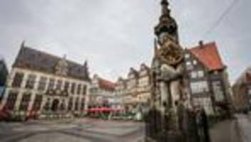 In Bremen: CDU gab Staatsanwaltschaft Hinweise in Staatsräte-Affäre