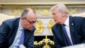 Iran-Krieg: Deutsche sehen wenig Einfluss von Berlin im Nahost-Konflikt