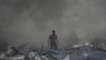 Israel und Libanon: Reden über die Hisbollah, ohne die Hisbollah