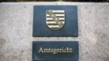 Justiz: Amtsgerichte erproben Online-Klageverfahren