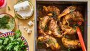 knollensellerie mit orange und feta: ein biss wird sie zum selleriefan bekehren