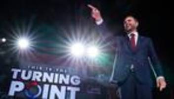 Konflikte: Vance: Waffenruhe im Iran-Krieg hält