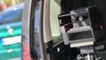 Kontrollen: Blitzermarathon in Berlin und Brandenburg